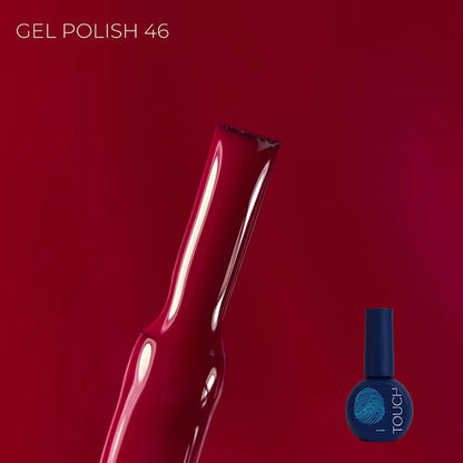 TOUCH Nail Gel 46 9ml