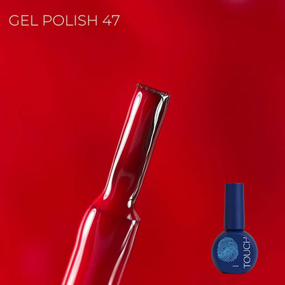 TOUCH Nail Gel 47 9ml
