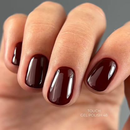 TOUCH Nail Gel 48 9ml