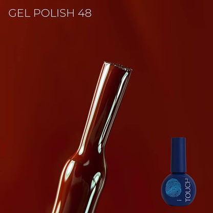 TOUCH Nail Gel 48 9ml