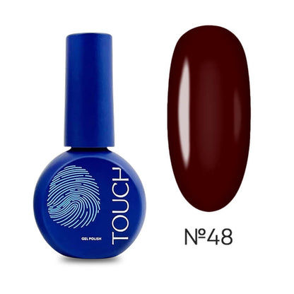 TOUCH Gel Polish 48 9ml