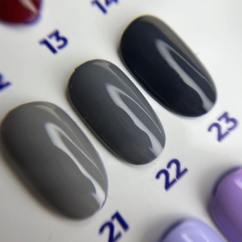 TOUCH Salon Gel Polish