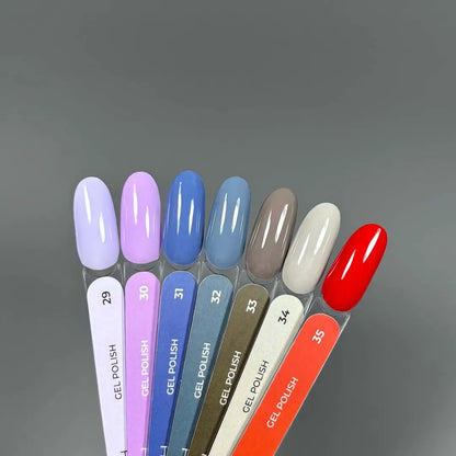 TOUCH Gel Color 9ml