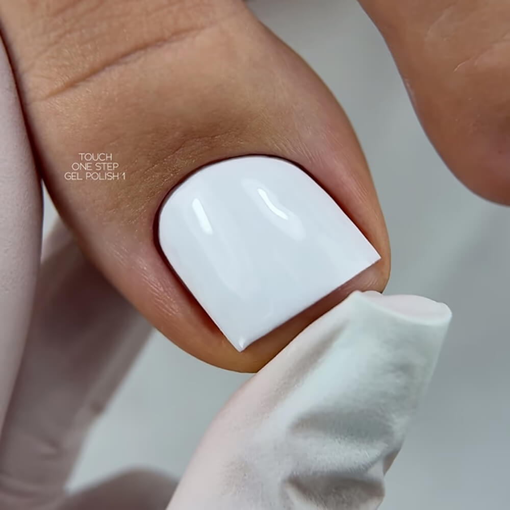TOUCH - Gel Polish One Step 01, 9ml