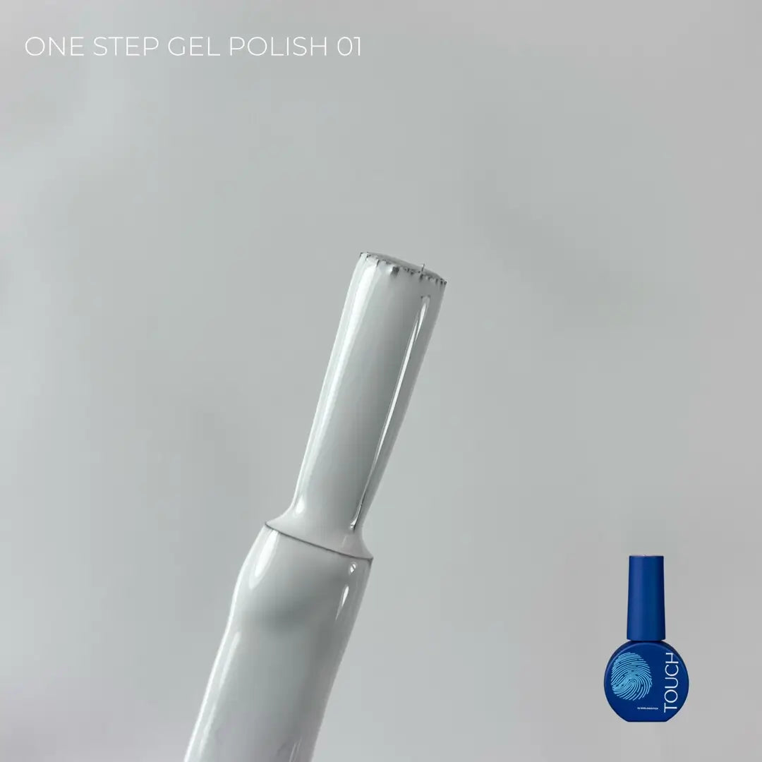 TOUCH - Gel Polish One Step 01