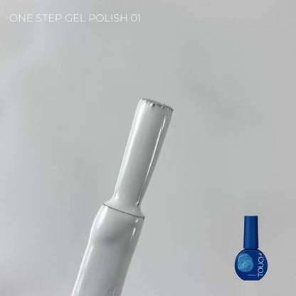 TOUCH - Gel Polish One Step 01