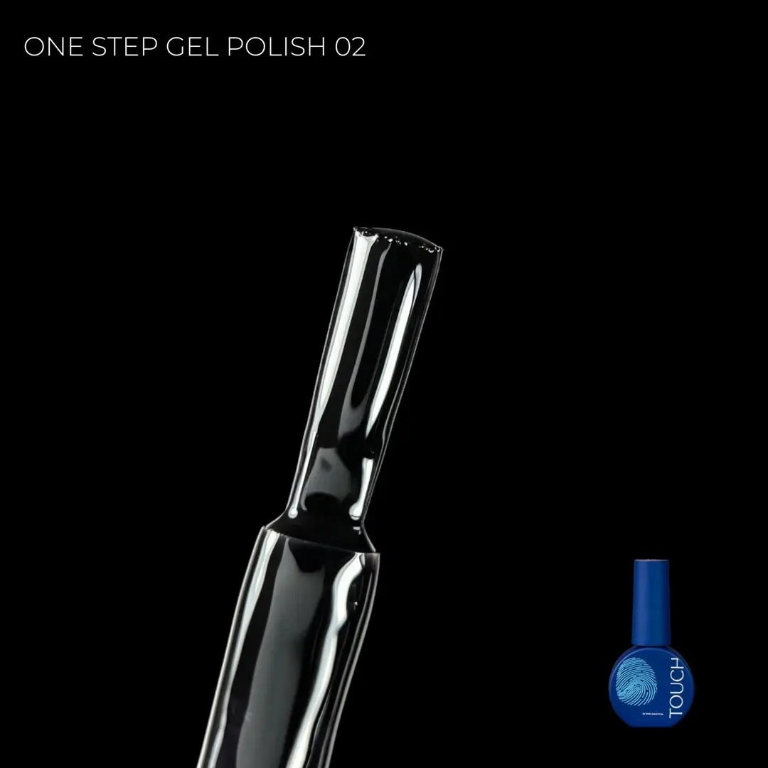 TOUCH Gel Polish One Step 02 – 15ml