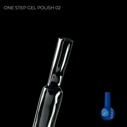 TOUCH Gel Polish One Step 02 – 15ml