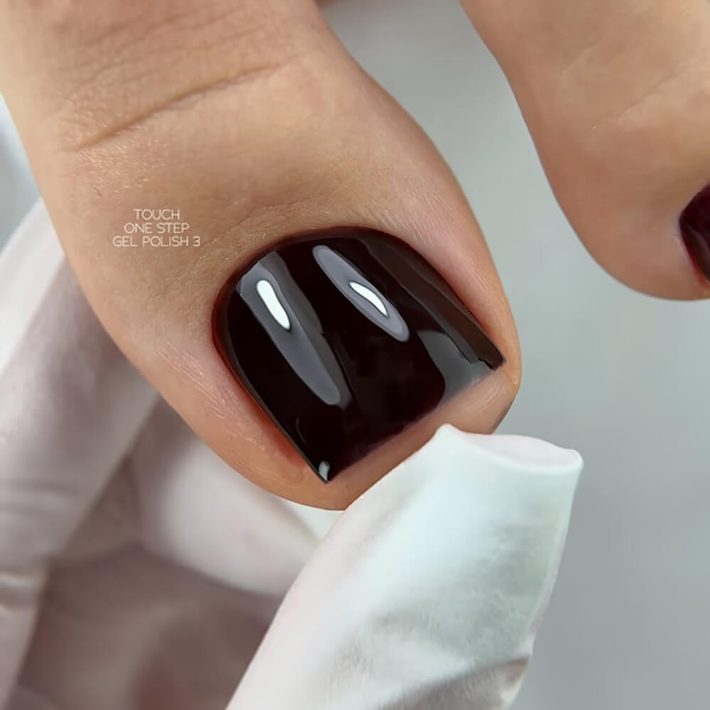 TOUCH Gel Polish One Step 03