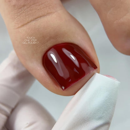 TOUCH Gel Polish One Step 07