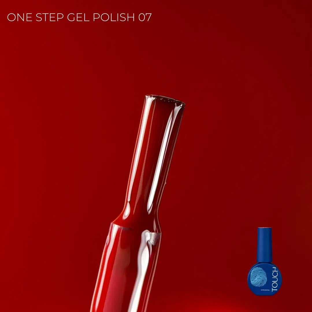 TOUCH Gel Polish One Step 07 – 7ml