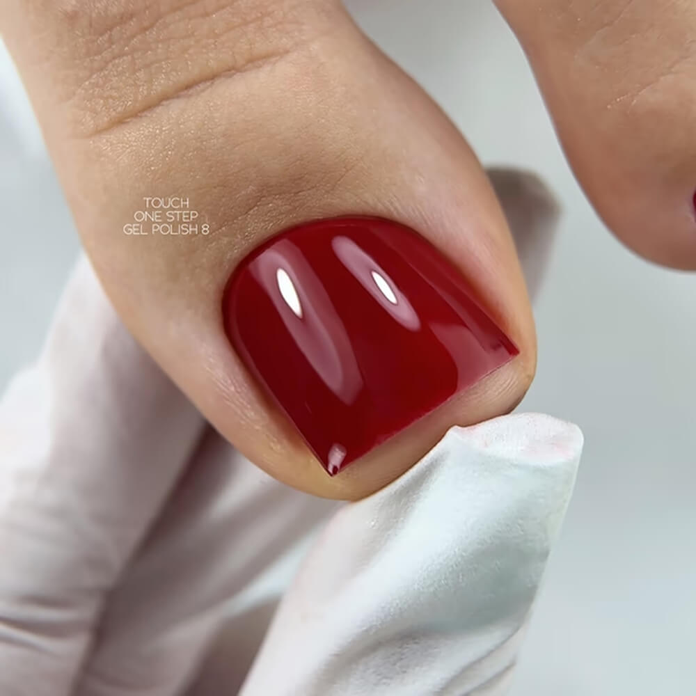 TOUCH Gel Polish One Step 08
