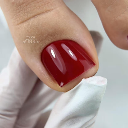 TOUCH Gel Polish One Step 08