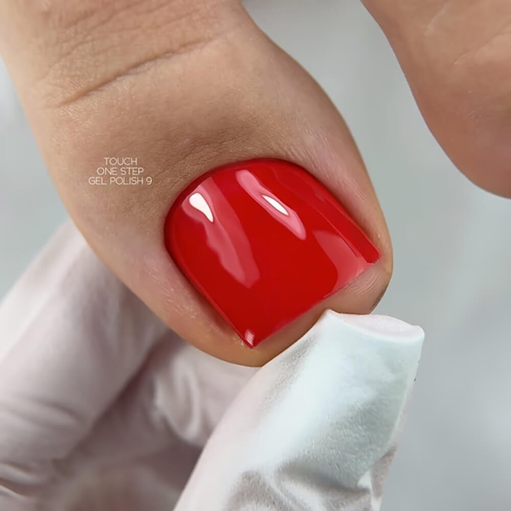 TOUCH Gel Polish One Step 09 