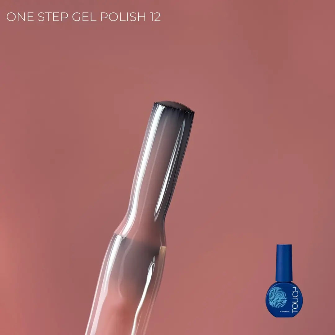 TOUCH Gel Polish One Step 12 – 3-in-1 