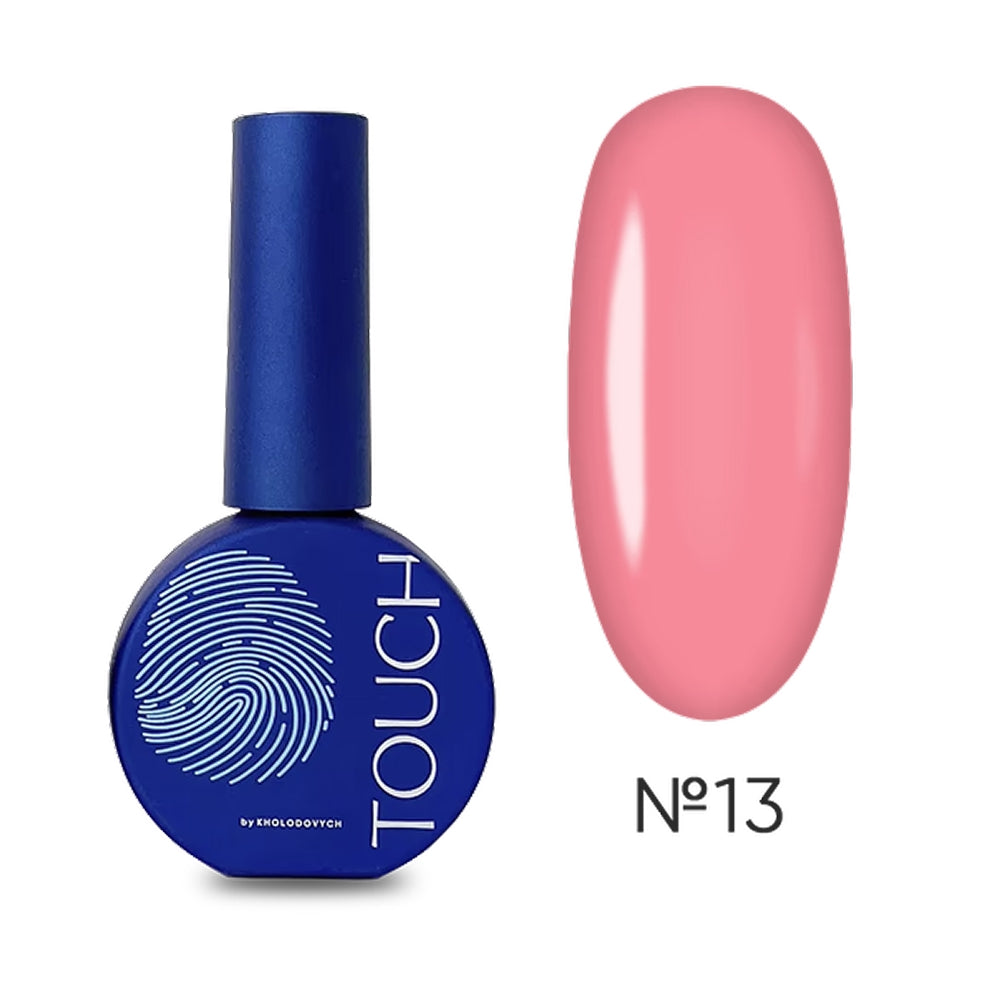 TOUCH - Gel Polish One Step 13, 9ml