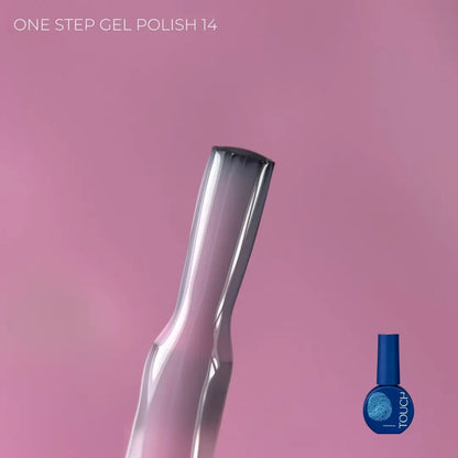 TOUCH - Gel Polish One Step 14 