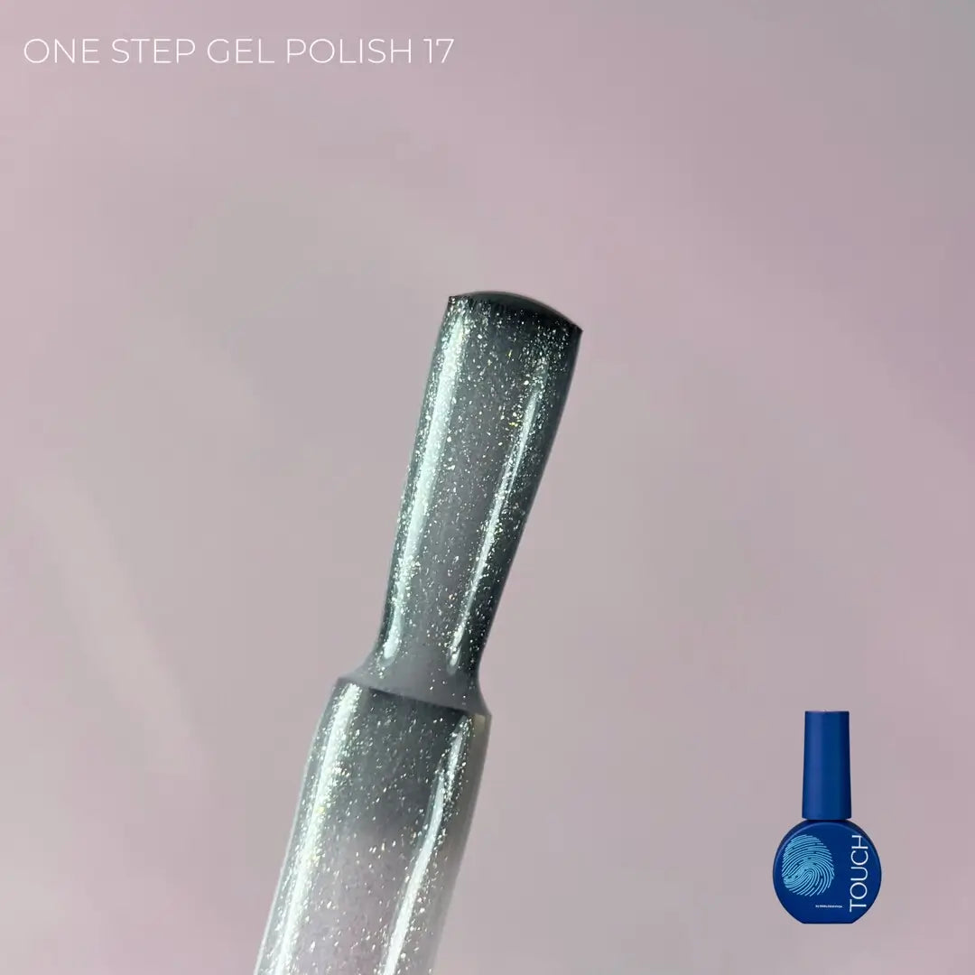 TOUCH - Gel Polish One Step 17, 9ml