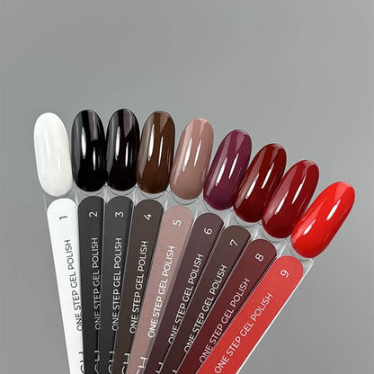 TOUCH - Gel Polish One Step