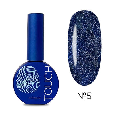 TOUCH Pixi 5 Gel Polish