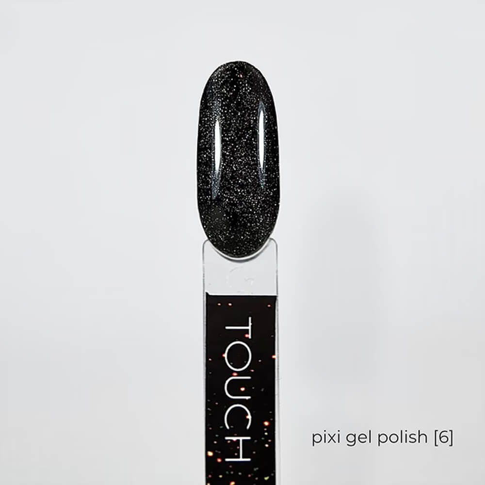 TOUCH Professional Gel Polish Pixi 6