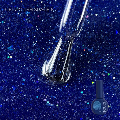 TOUCH Gel Color Space 06