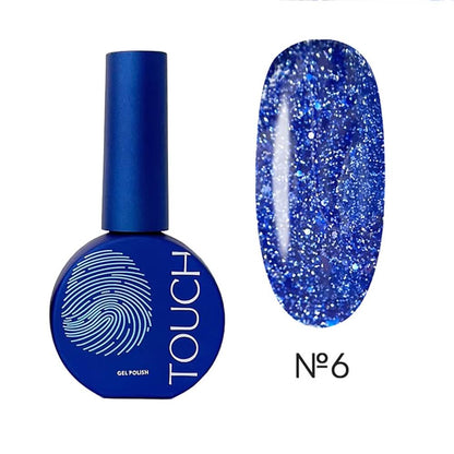 TOUCH Gel Polish Space 06 9ml