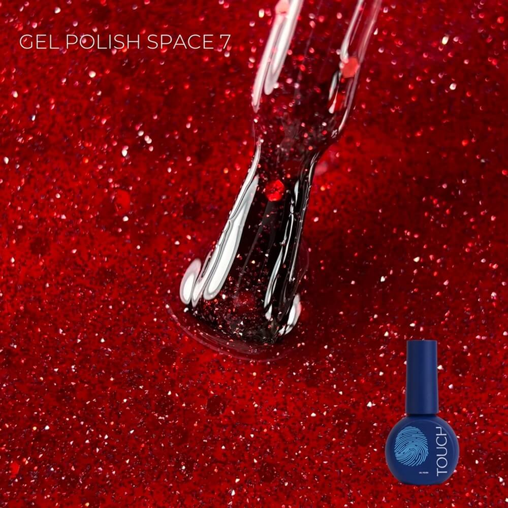 TOUCH Gel Color Space 07