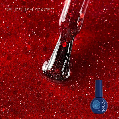 TOUCH Gel Color Space 07