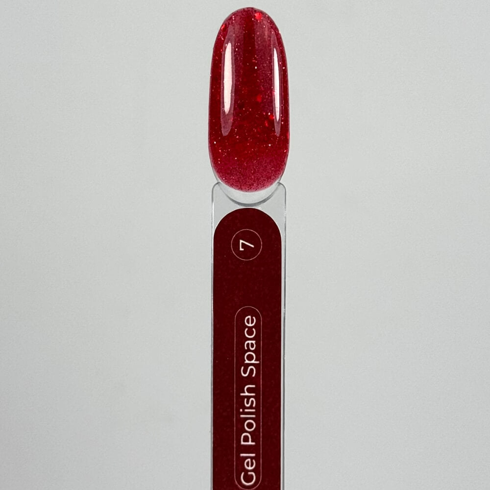 TOUCH Gel Polish Space 07, 9ml