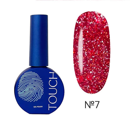 TOUCH Gel Polish Space 07 9ml
