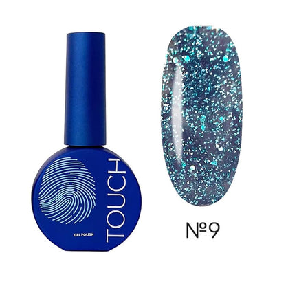 TOUCH Space 09 Gel Polish