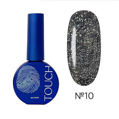 TOUCH Nail Gel Space 10 9ml