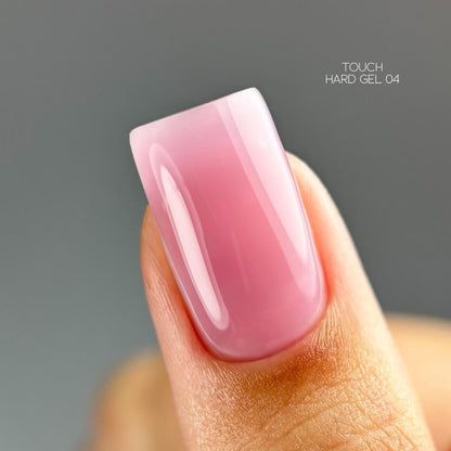 TOUCH Professional Builder Gel 04