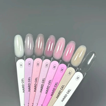 TOUCH Hard Nail Gel #06