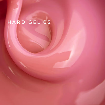 TOUCH Hard Sculpting Gel #05