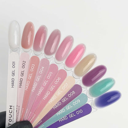 TOUCH Professional Hard Gel 15ml