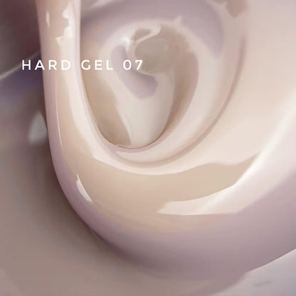 TOUCH Nail Hard Gel 07