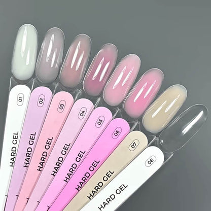 TOUCH Hard Gel 15ml