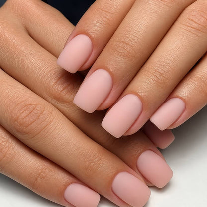 TOUCH No Wipe Matte Top Coat