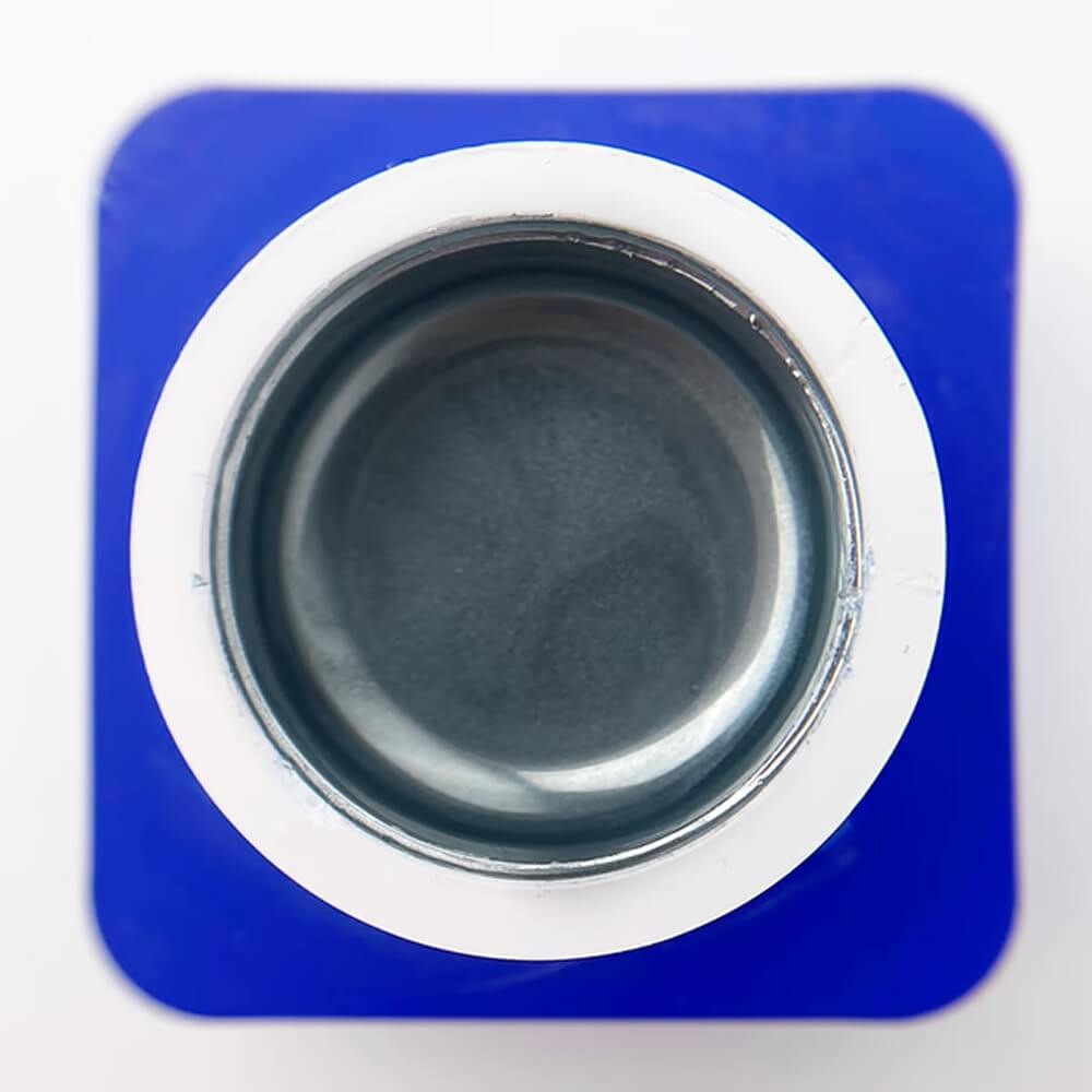 TOUCH Metallic Gel Blue 5 ml