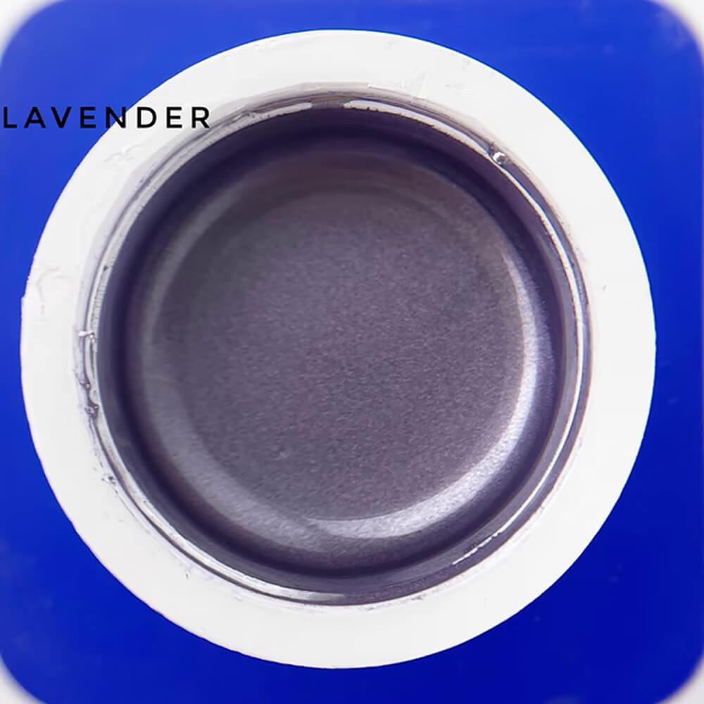 TOUCH - Metallic Gel Lavander