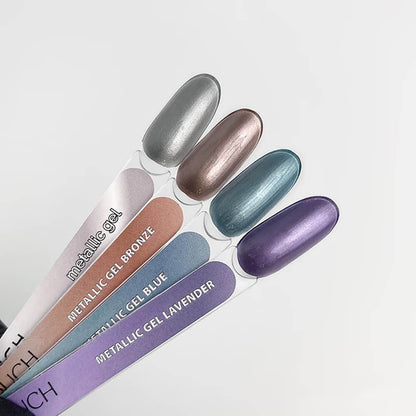 TOUCH Metallic Gel 