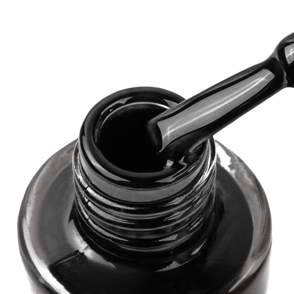 TOUCH Nail Polish 11 — bottle paired with Top Nail Polish