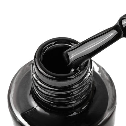 TOUCH Nail Polish 11 — bottle paired with Top Nail Polish