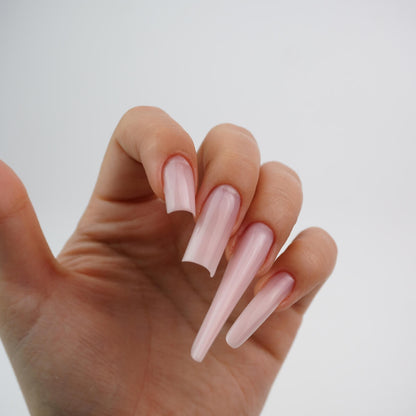 TOUCH 8in1 Upper Nail Forms + Mold