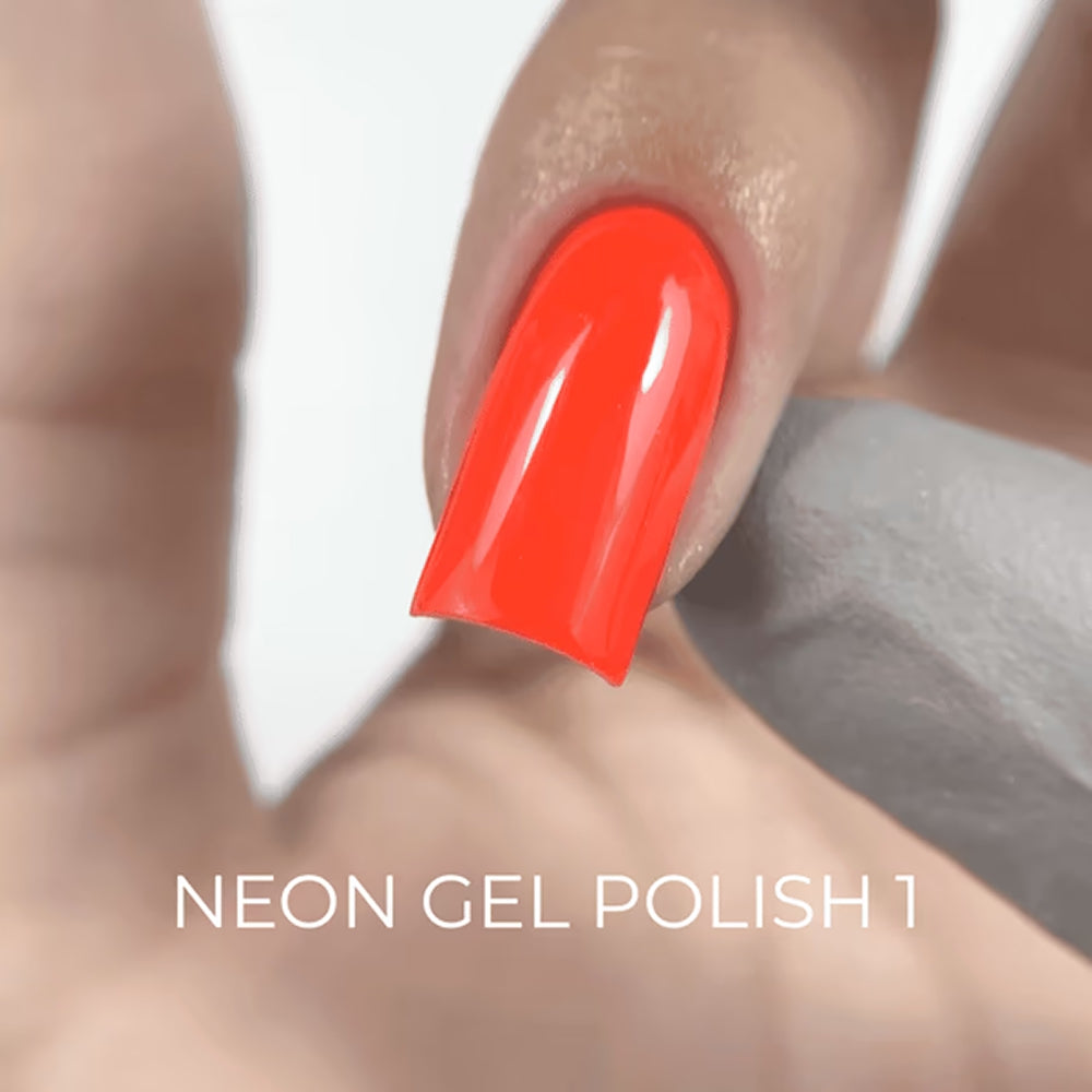 TOUCH Neon #1 Gel Polish