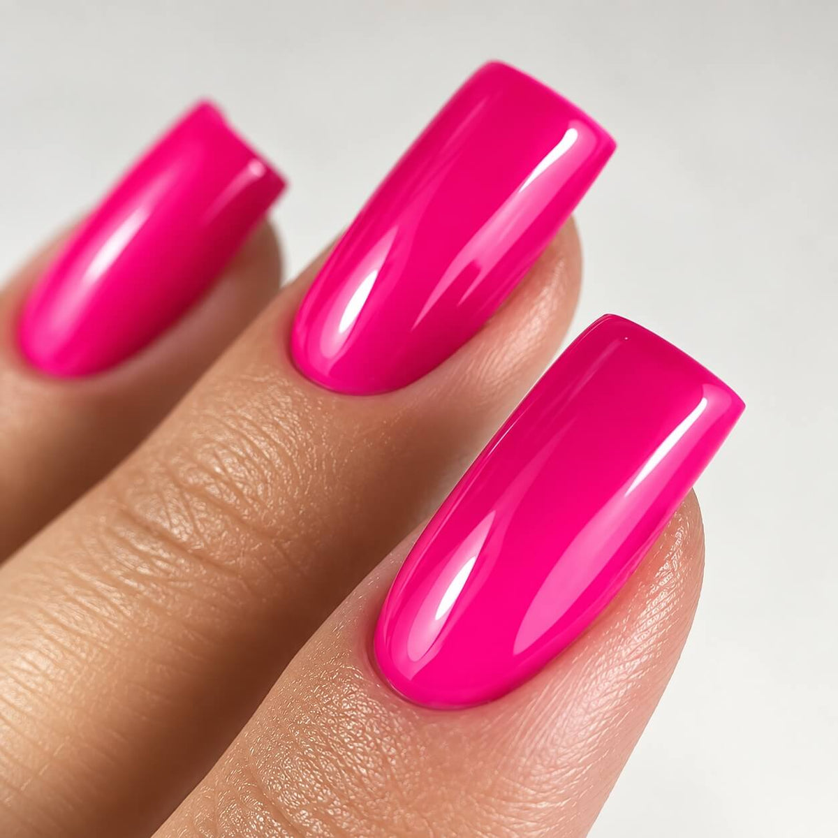 TOUCH Neon Nail Polish Gel #2