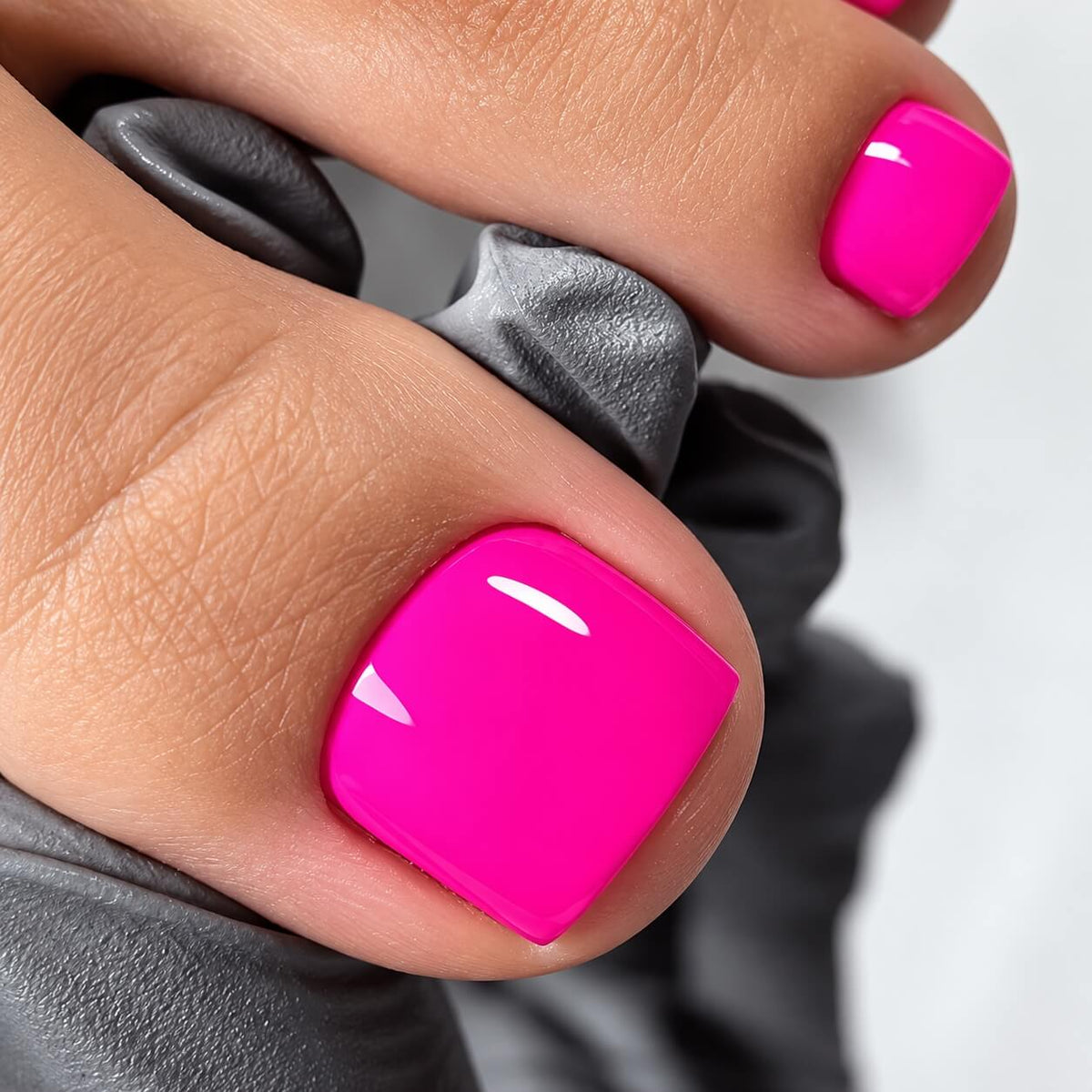 TOUCH Neon Nail Polish Gel #3
