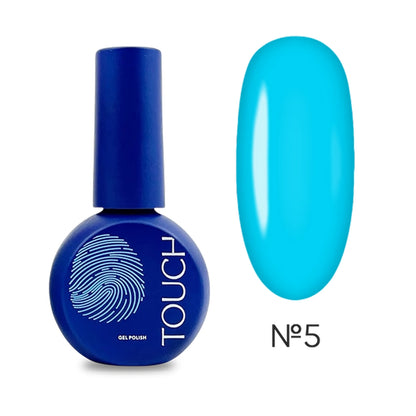 TOUCH Neon Gel Polish #5 9ml